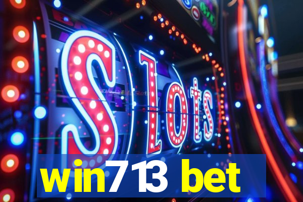 win713 bet